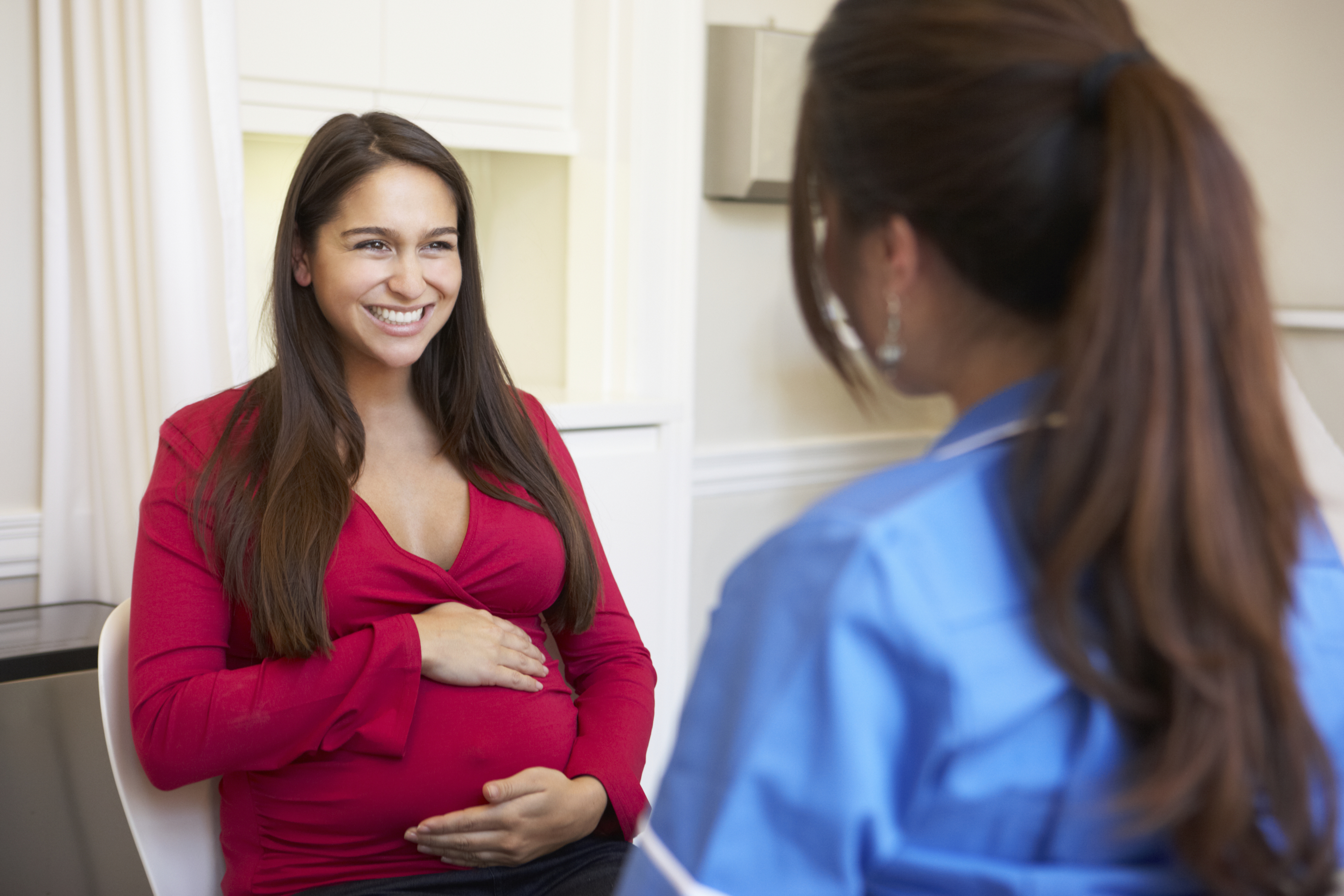מפגש הפורום הביוכימי בנושא: השפעת הריון על בדיקות המעבדה – האם נדרשים ערכי ייחוס ספציפיים?