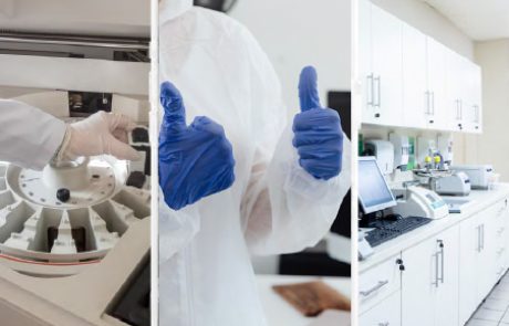 מדיניות וקווים מנחים כלליים לתיקוף ואשרור שיטות ומכשירי בדיקה