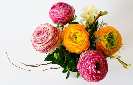 ברכה לרמדאן